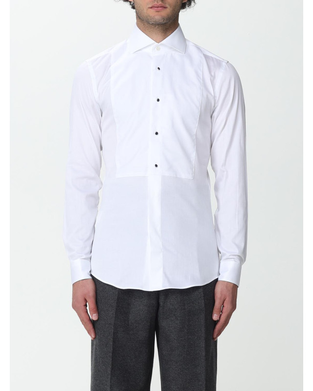 [BOSS] Shirts Long Sleeve FW23 50503261 100