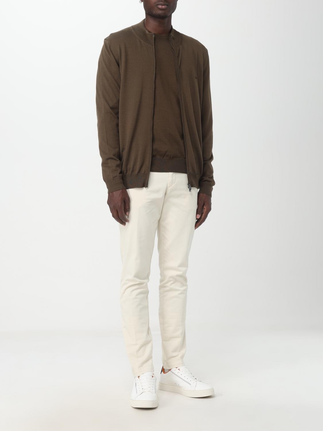 [BOSS] Knitwear FW23 50476364 361