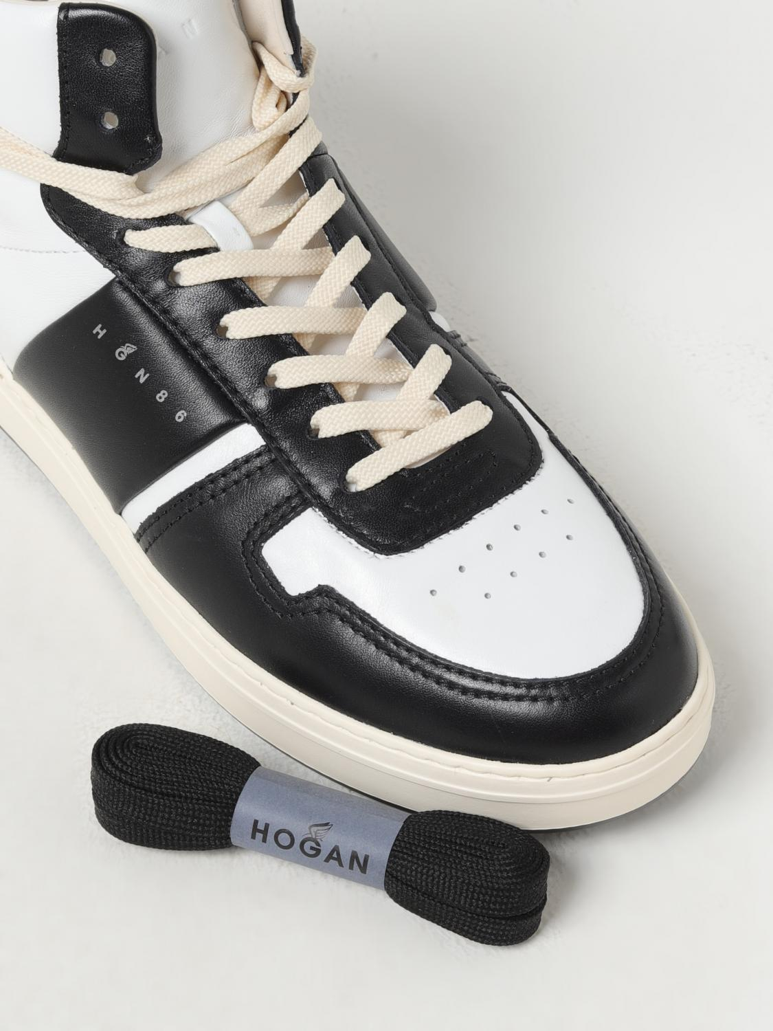 [Hogan] Sneakers FW24 HXM6680FL20TLN 0001