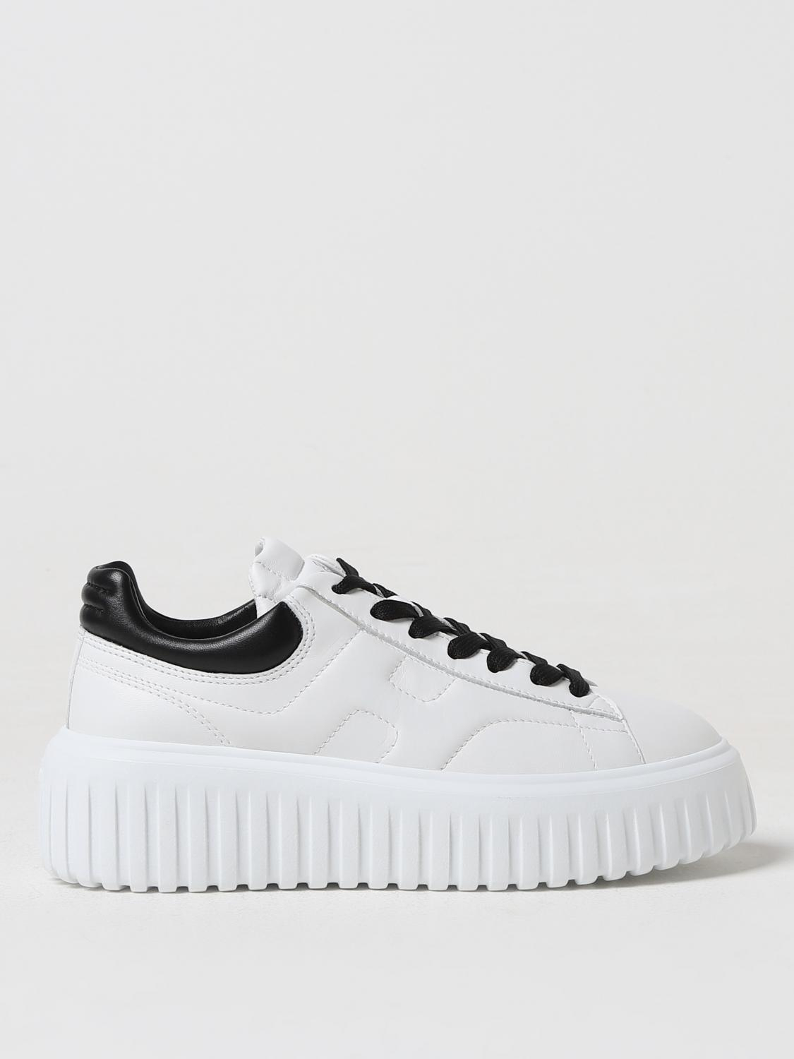 [Hogan] Sneakers SS26 HXW6450FC60LE 0001