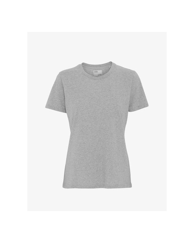 [Colorful Standard] T-shirts Short Sleeve SS23 CS2051
