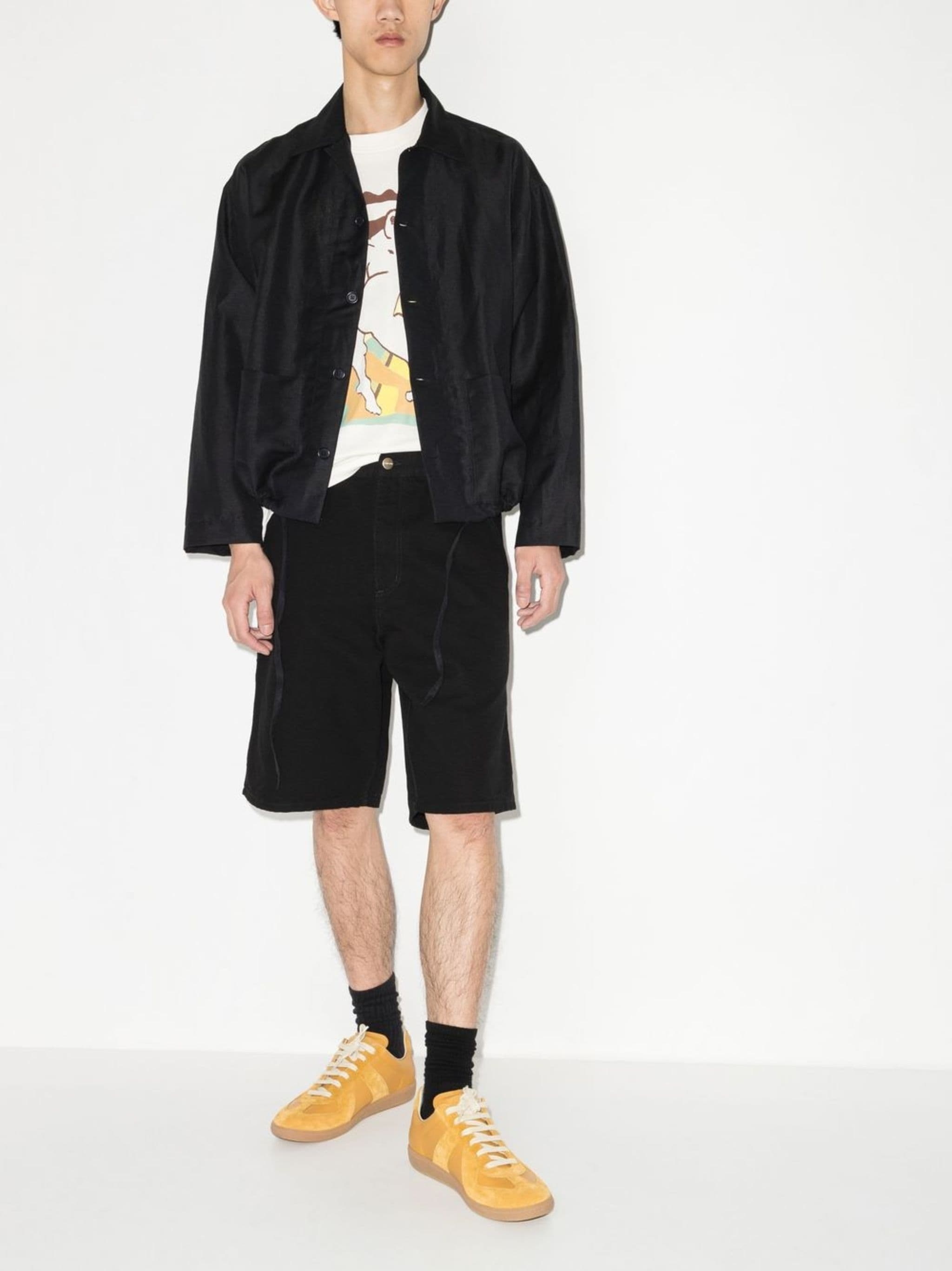 [CARHARTT WIP] Shorts SS24 I027942