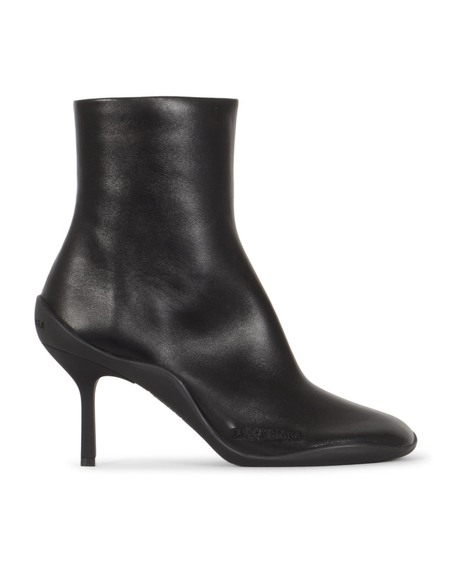 [Balenciaga] Ankle Boots FW25 845468WBCW01000