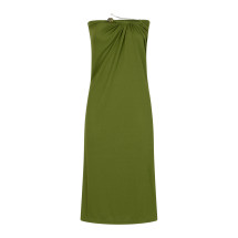 [Christopher Esber] Midi skirt FW25 25024381CACTUS