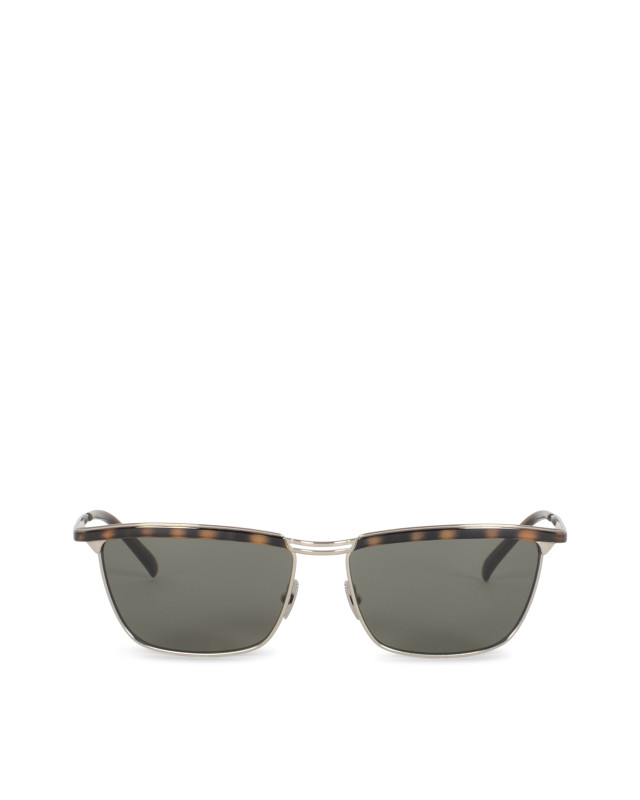 [Saint Laurent] Sunglasses FW25 843043Y99698163
