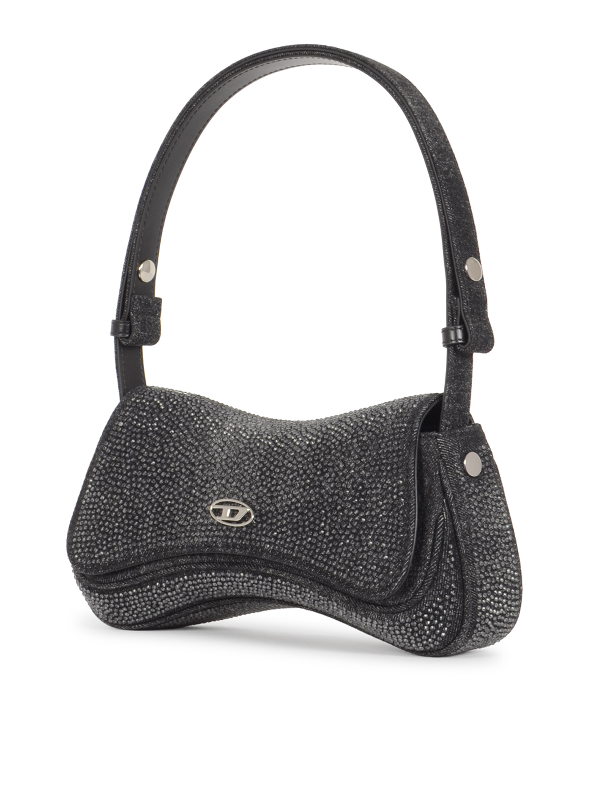 [Diesel] Bag FW25 X10202P6804T8013