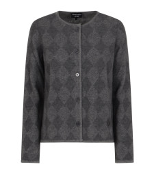 [Emporio Armani] Cardigan FW25 EW002176AF18280F8001