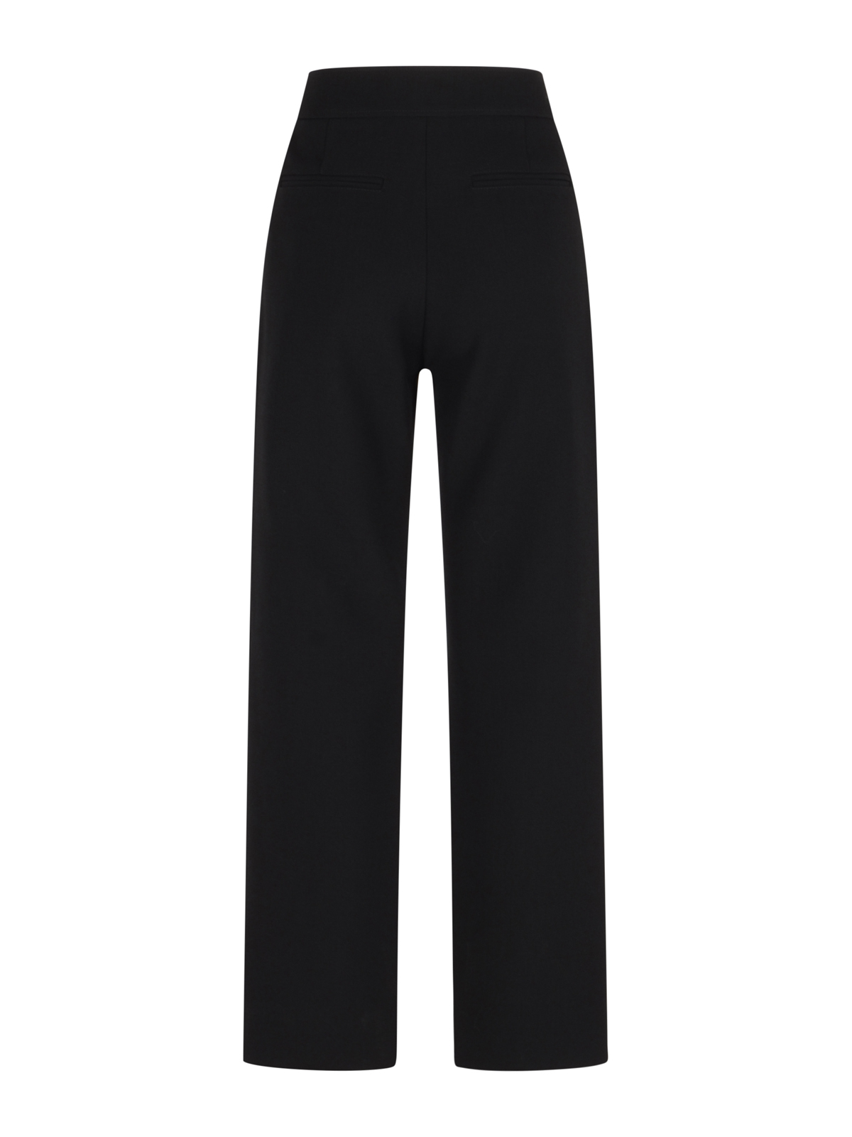 [Courreges] Trousers FW25 325CPA419WO01439999