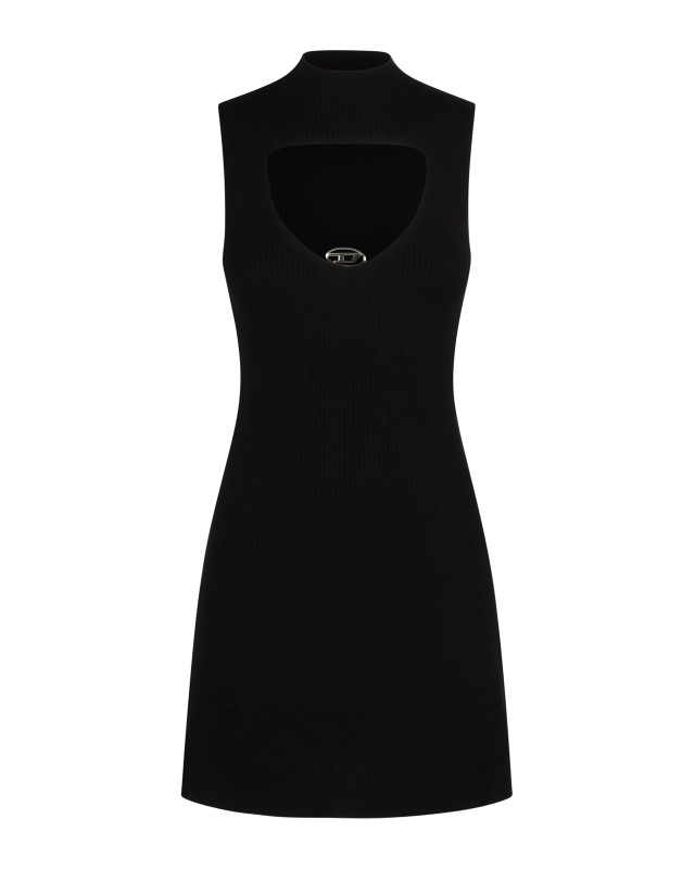 [Diesel] Sleeveless dress FW25 A196670PLBF9XX