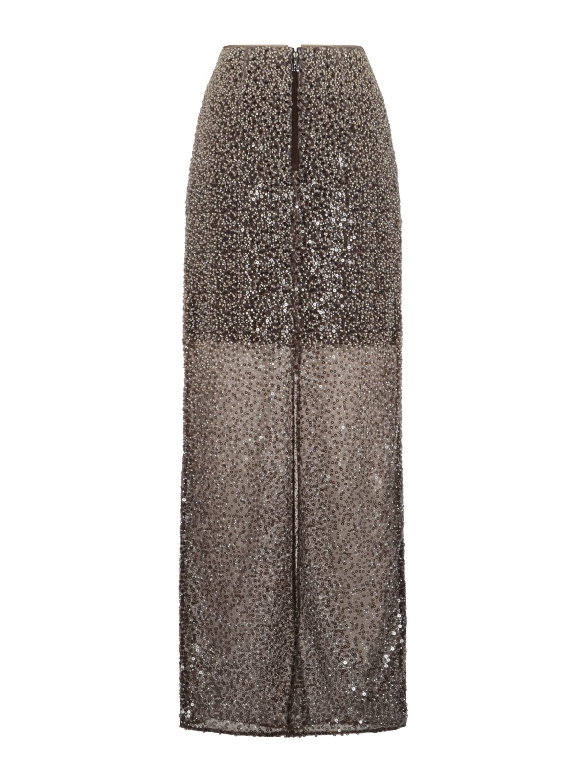 [ROTATE] Midi skirt FW25 1146513073BCR19993073