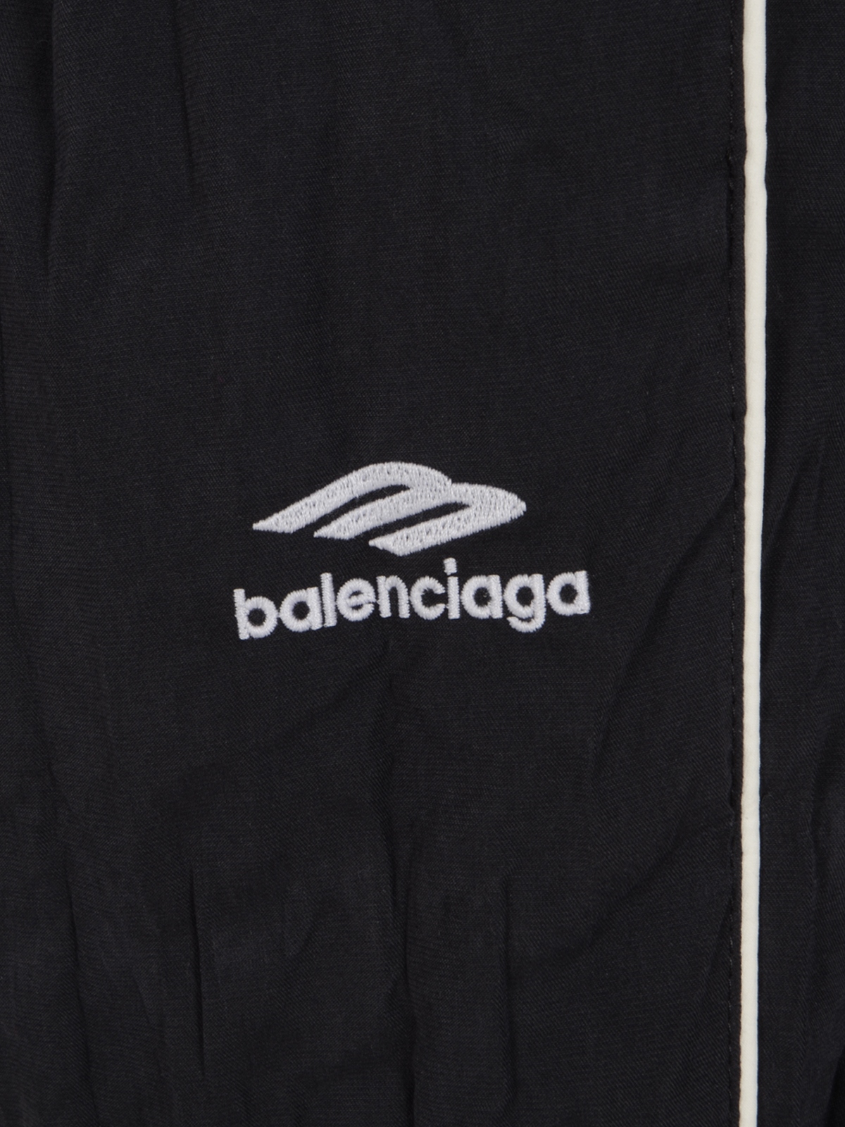 [Balenciaga] Midi skirt FW25 850622TTO441000