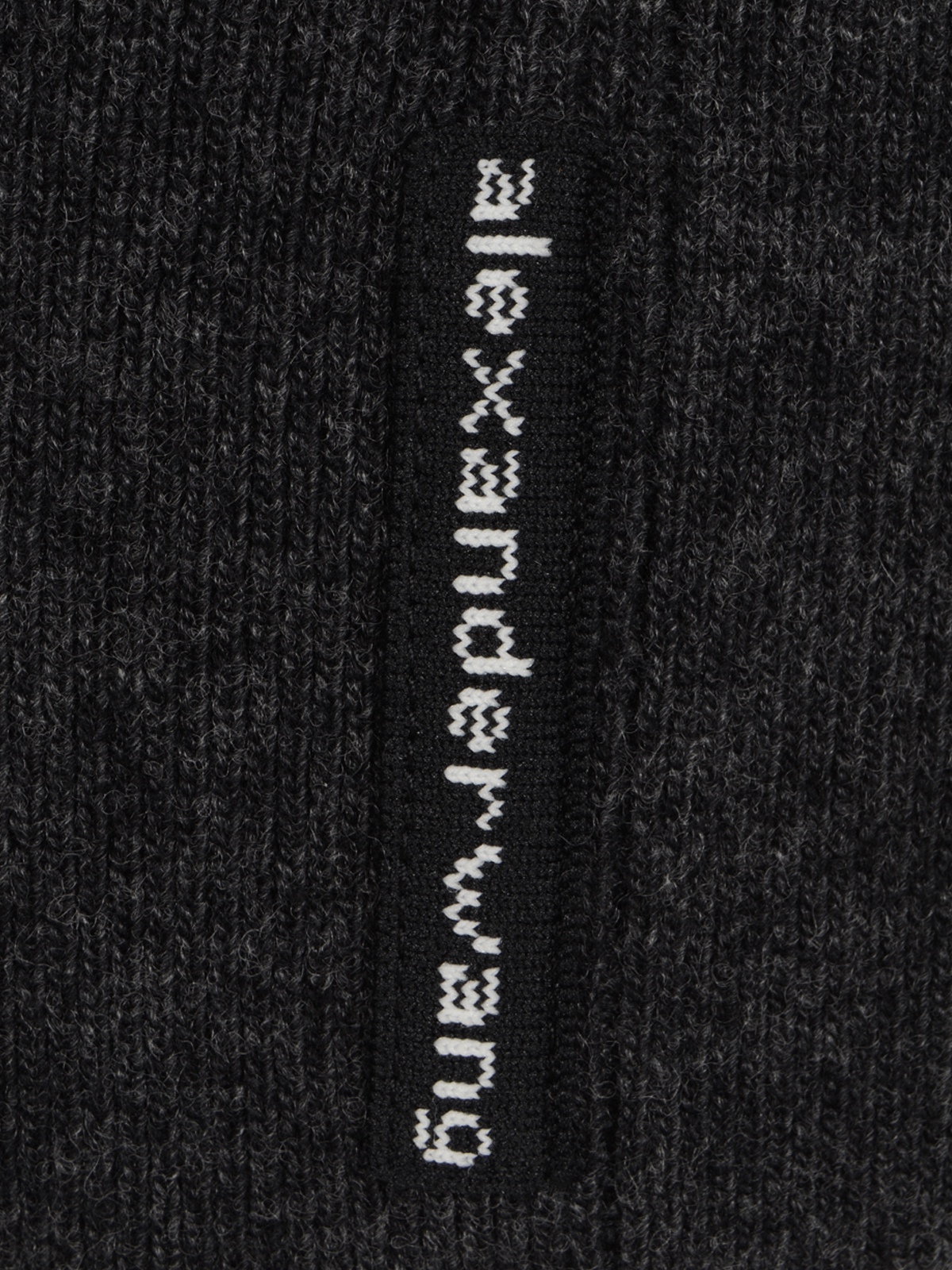 [ALEXANDER WANG] Midi skirt FW25 4KC4255060010
