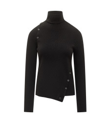 [Courreges] Knitwear FW25 425MPU258FI0001 9999