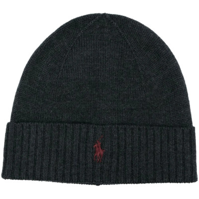 [Polo Ralph Lauren] Beanie FW25 710886137004