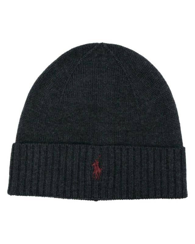 [Polo Ralph Lauren] Beanie FW25 710886137004