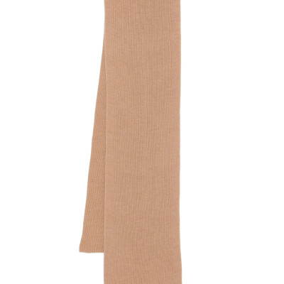 [Polo Ralph Lauren] Scarf FW25 710886136015