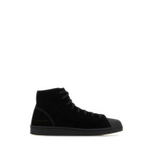[Y3 KURO] Sneakers FW25 JS4374 BLACKBLACKBLACK