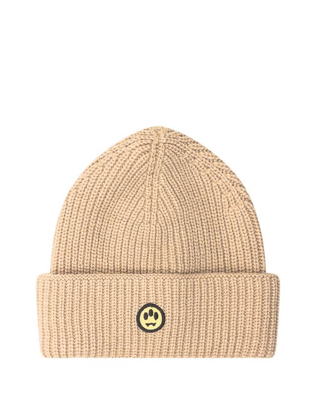 [BARROW] Beanie FW25 F5BWUAHT094 307