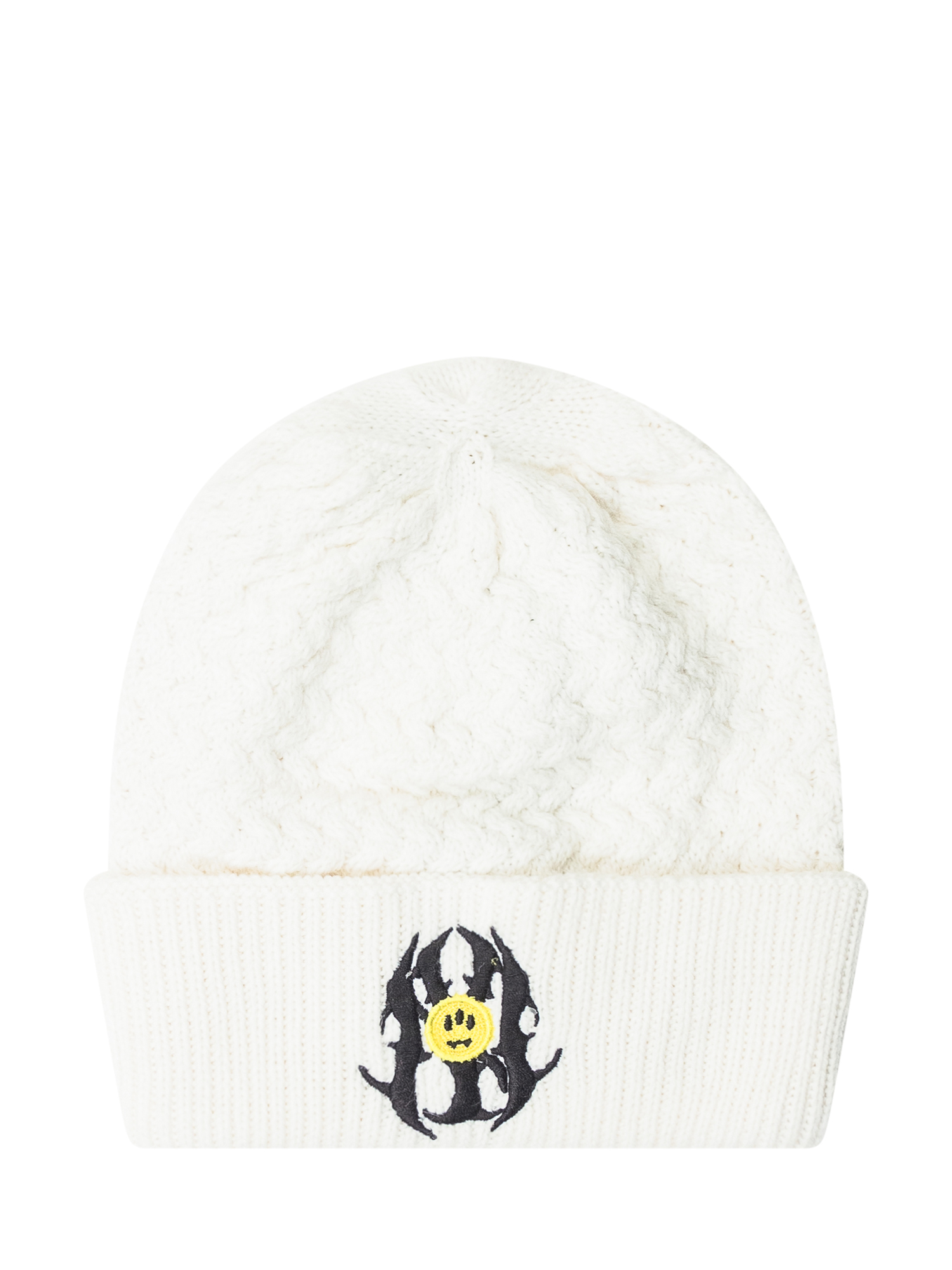 [BARROW] Beanie FW25 F5BWUAHT039 013