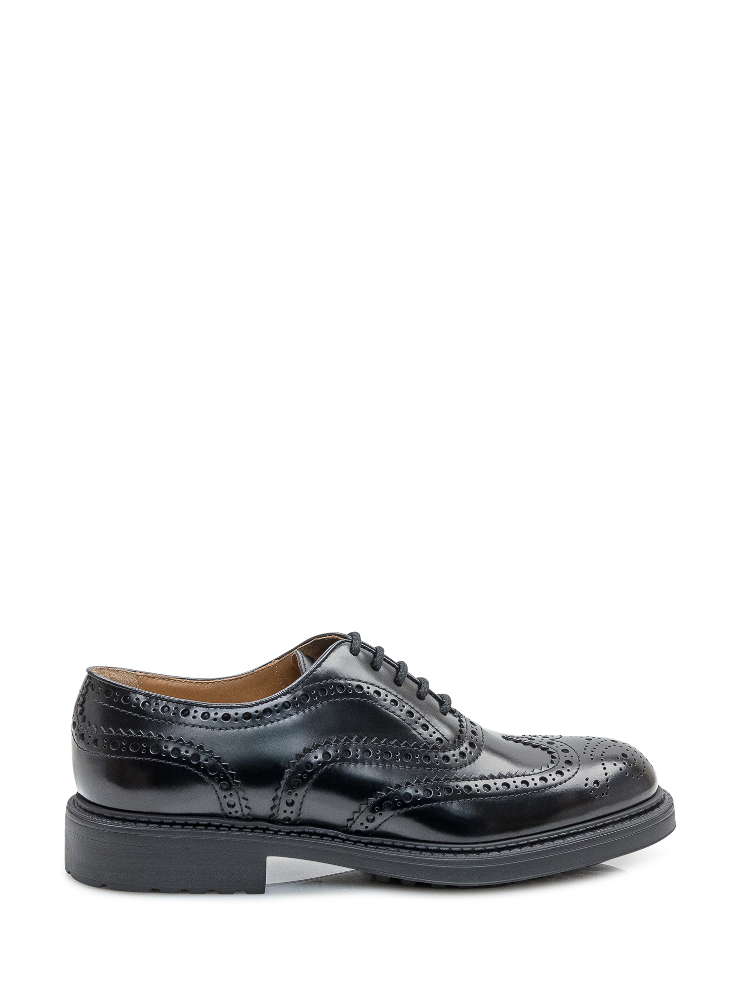 [Doucal's] Loafer FW25 DU3500HENRUF007 NN00