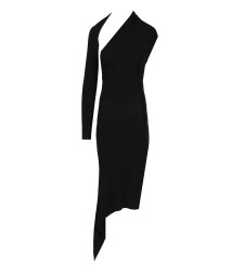 [Courreges] Long sleeve dress FW25 424JRO523JS01459999