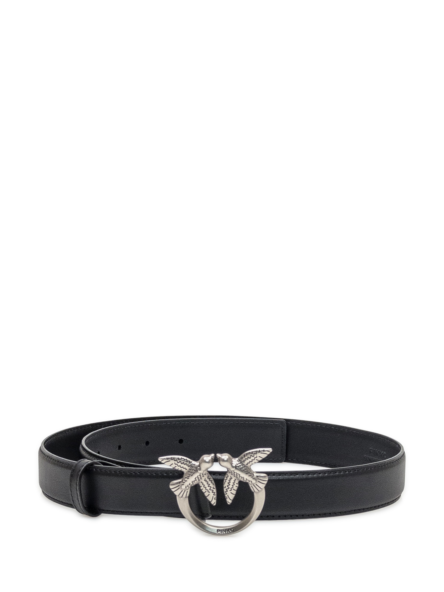 [PINKO] Belt FW25 100125A0F1 Z99O