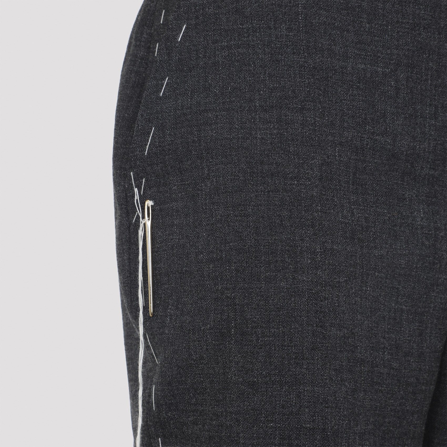 [Moschino] Trousers FW25 252D0304.5417