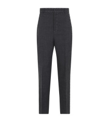 [Moschino] Trousers FW25 252D0304.5417