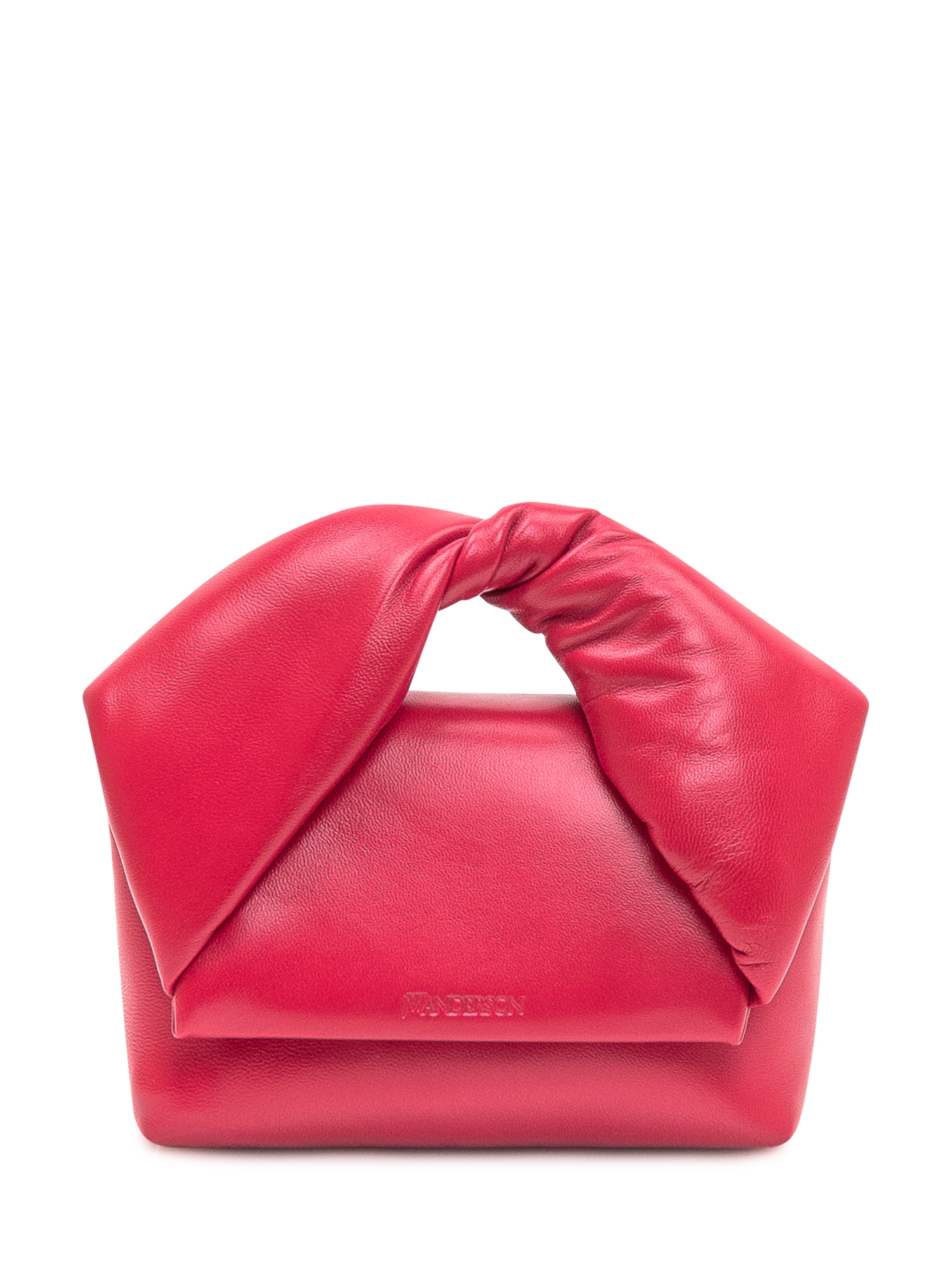 [J.W. Anderson] Shoulder bag FW25 HB0753LA0376 445