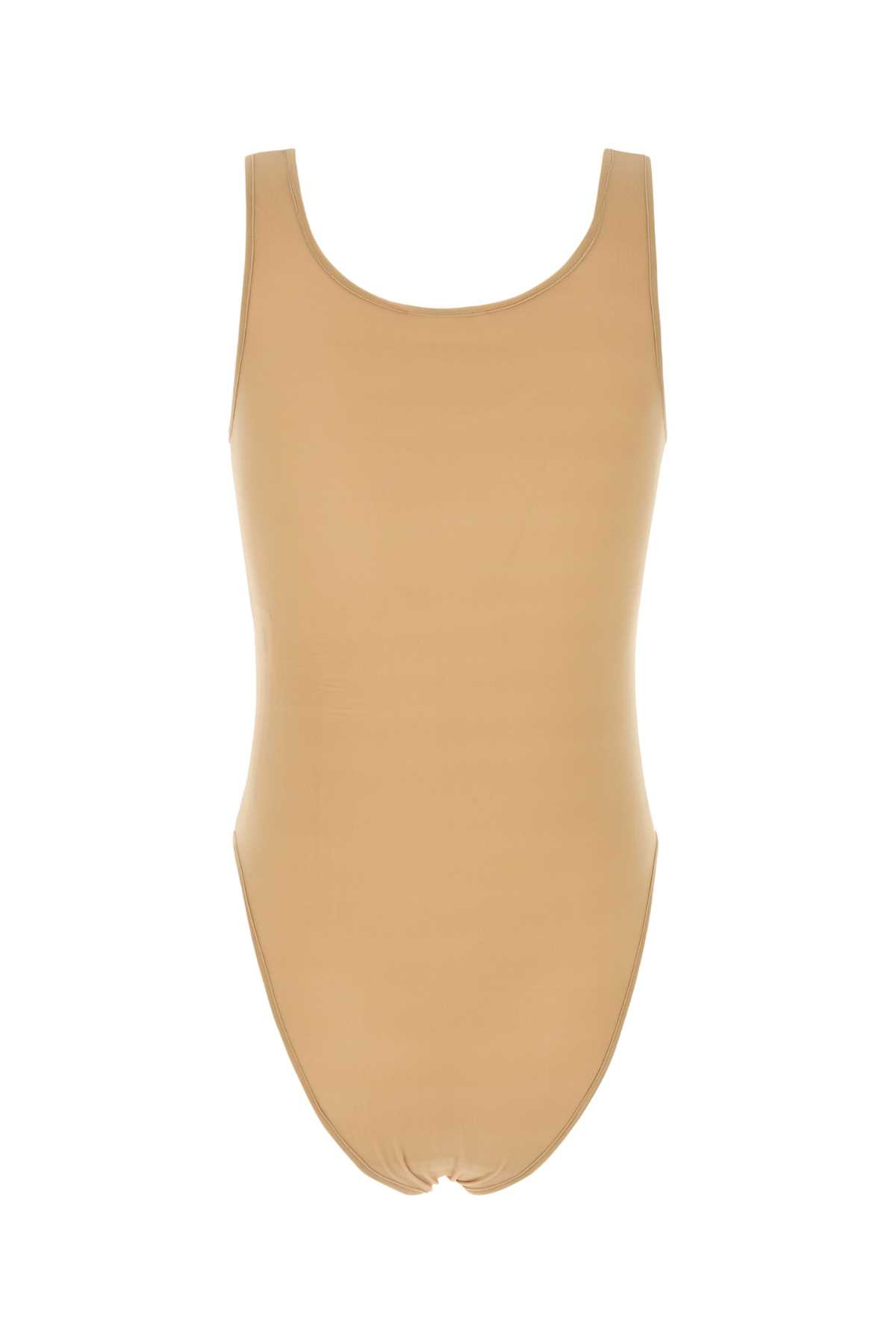 [MAGDA BUTRYM] Knitwear SS25 428525 BEIGE