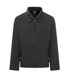 [Y-3] Casual Jacket FW25 JZ0898 BLACK