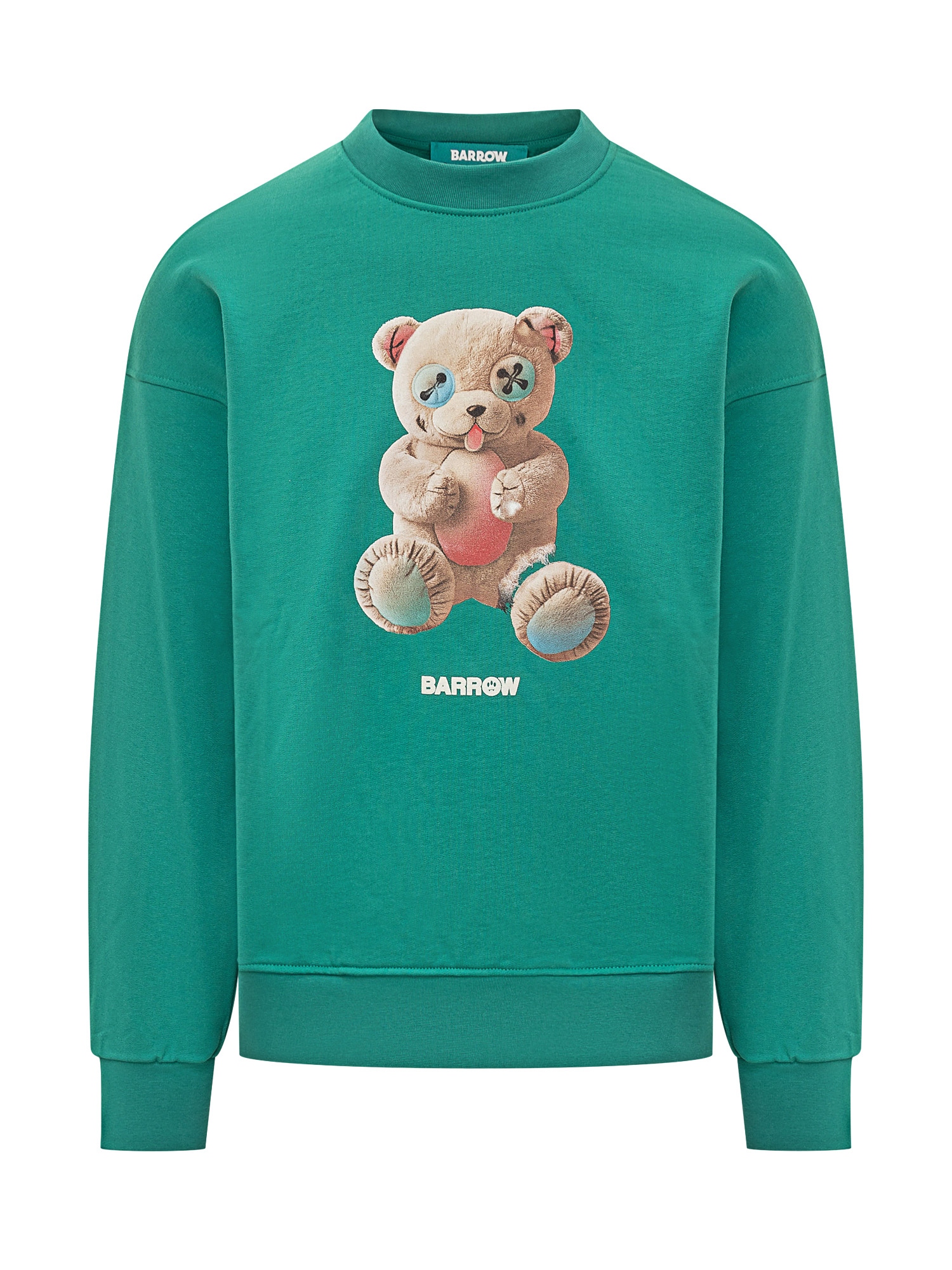 [BARROW] Sweatshirt FW25 F5BWUASW048 309