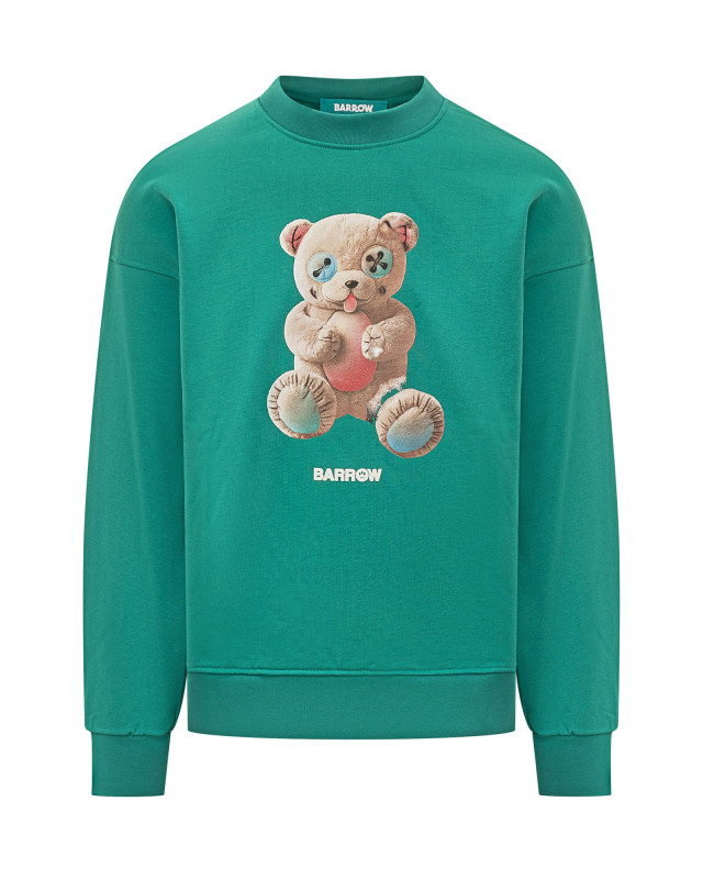 [BARROW] Sweatshirt FW25 F5BWUASW048 309