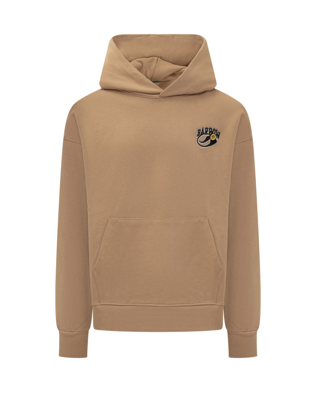 [BARROW] Sweatshirt FW25 F5BWUAHS051 307