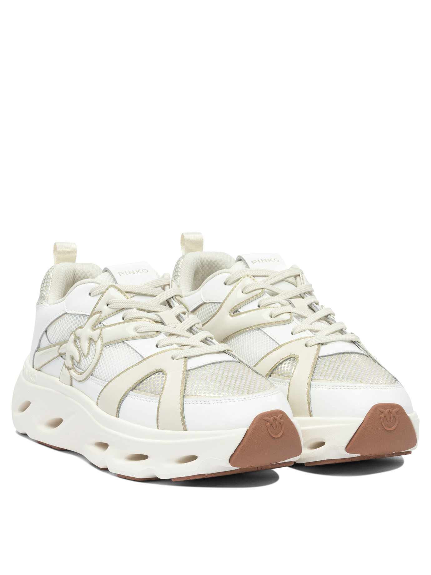 [PINKO] Sneakers FW25 SS0127E036ZHC
