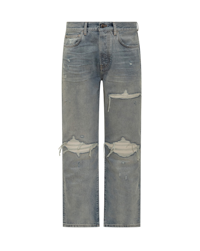 [Amiri] Jeans FW25 AMDNGH1085 ANTIQUE INDIGO