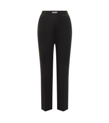 [MSGM] Trousers FW25 3941MDP13257605 99
