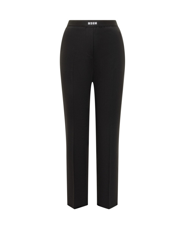 [MSGM] Trousers FW25 3941MDP13257605 99