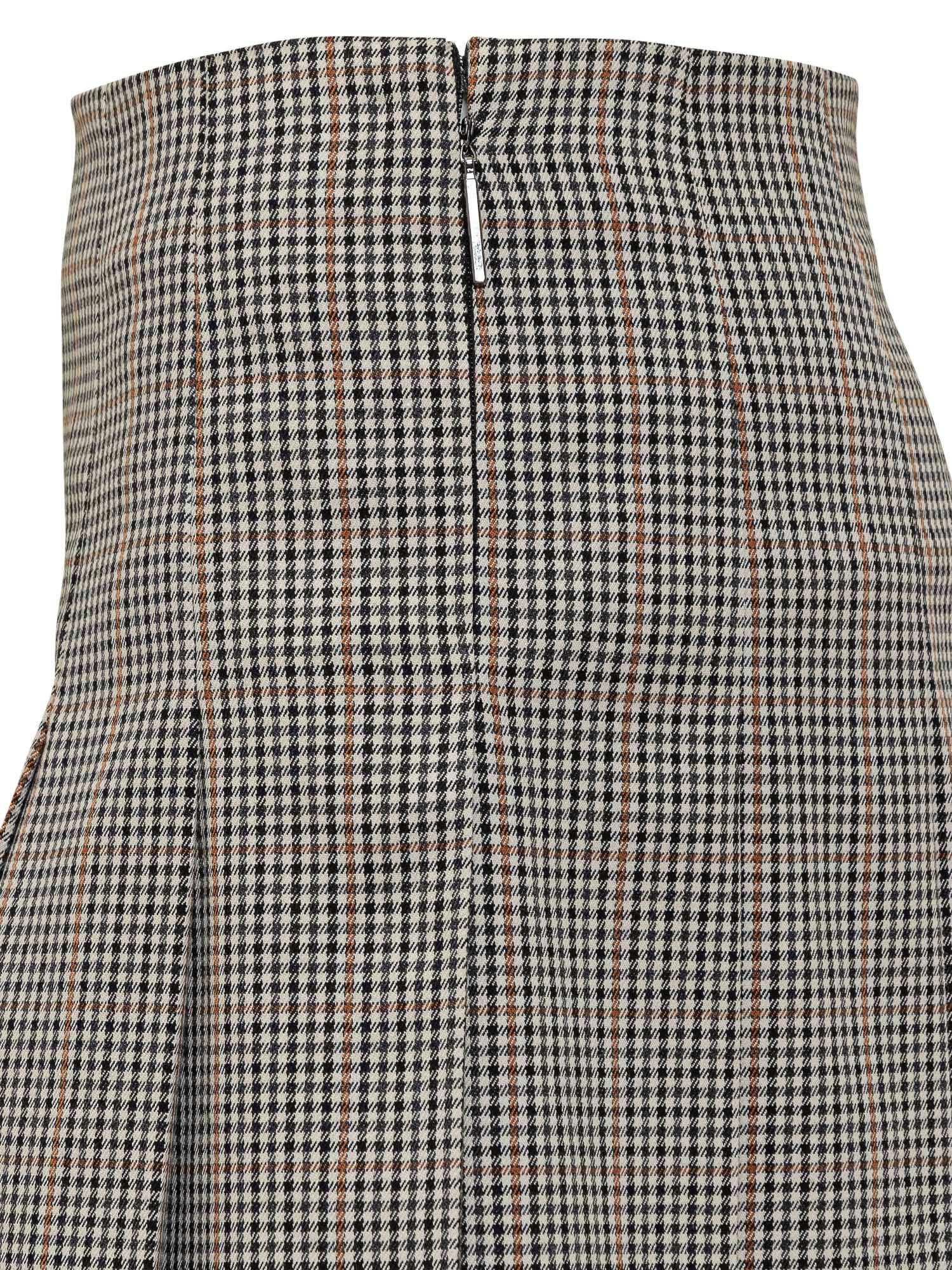 [MSGM] Mini skirt FW25 3941MDD14P257619 02