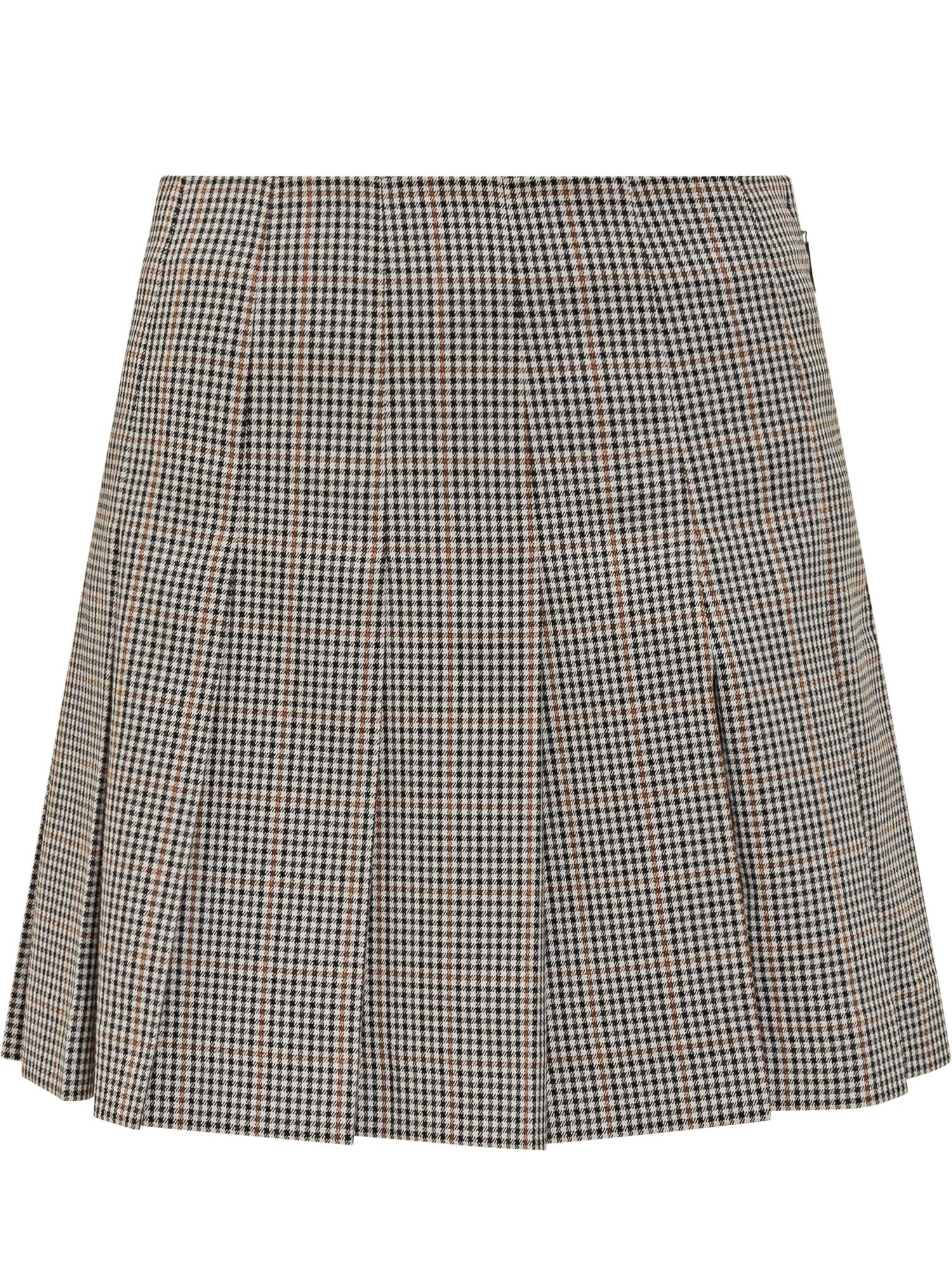 [MSGM] Mini skirt FW25 3941MDD14P257619 02