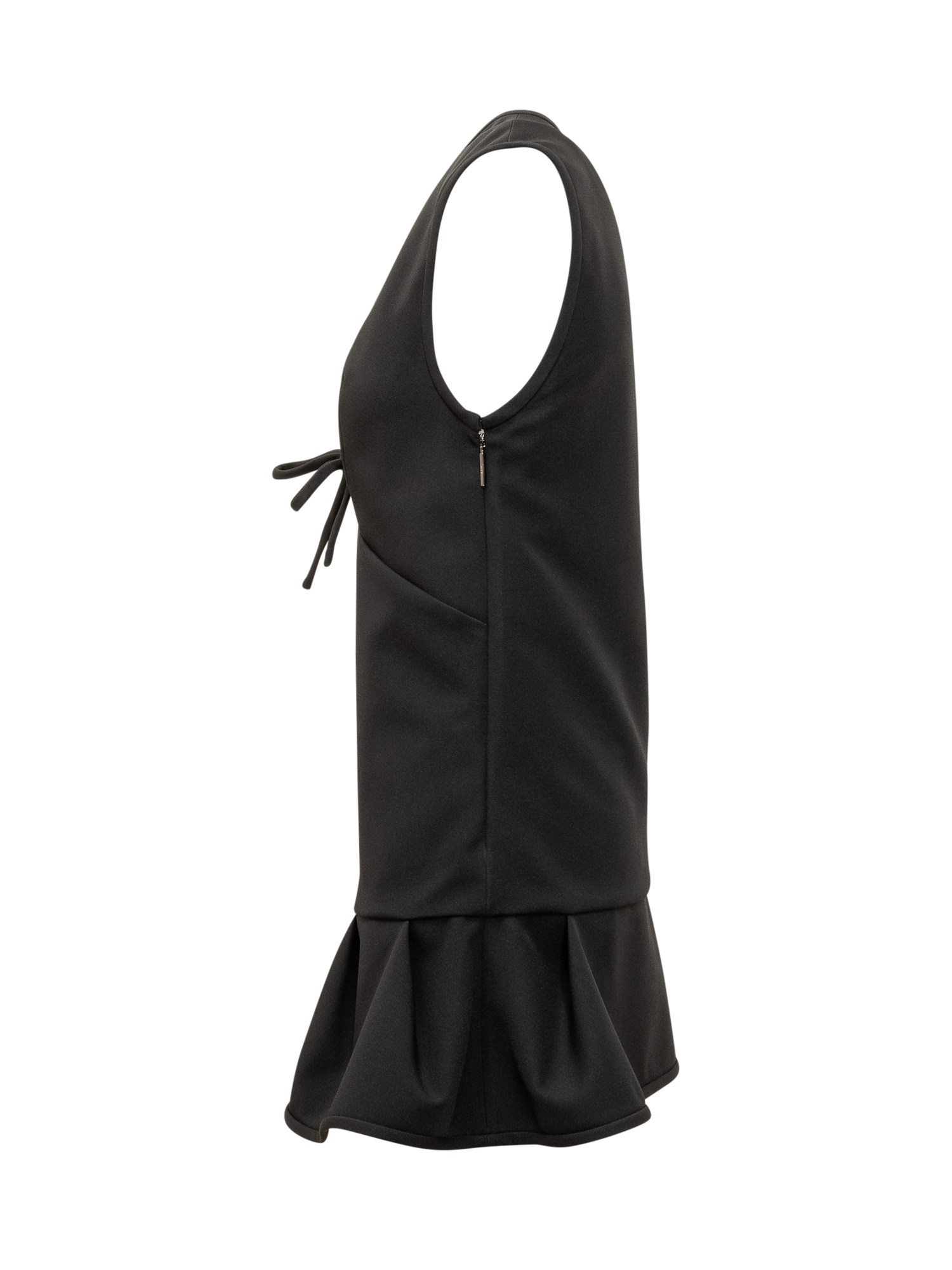 [MSGM] Sleeveless dress FW25 3941MDA06257608 99