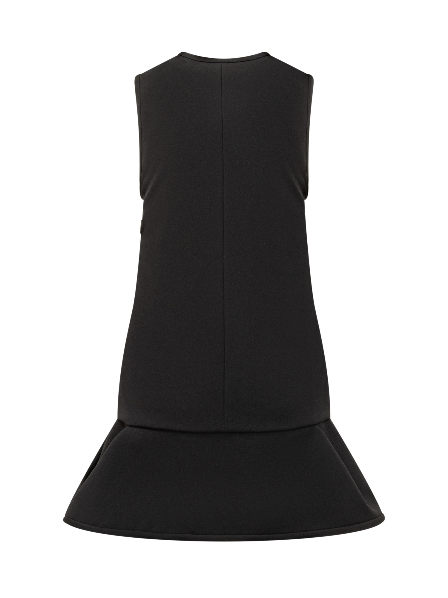 [MSGM] Sleeveless dress FW25 3941MDA06257608 99