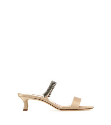 [Manolo Blahnik] Sandals FW25 KIFASAN2251844 MNUD