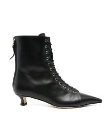 [Aeyde] Ankle Boots FW25 A12ABESMSS75ST223800046