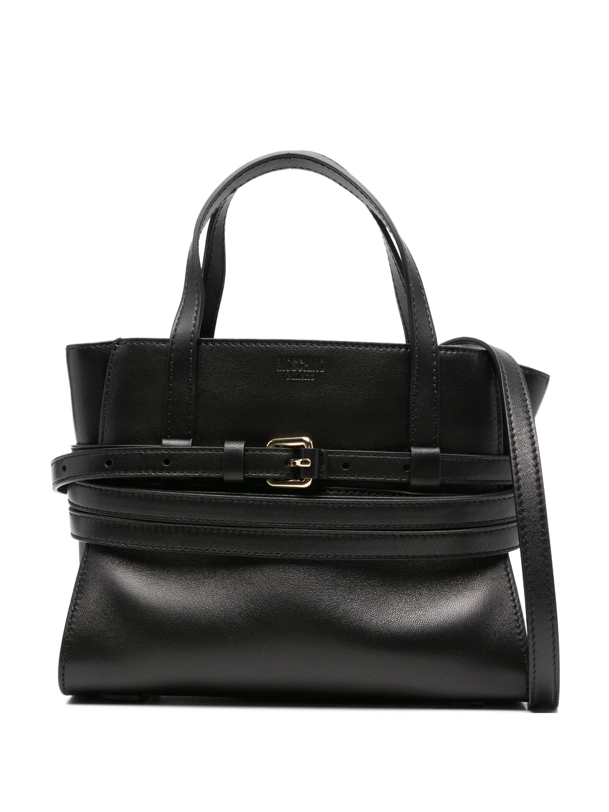 [Moschino] Tote bag FW25 MC4012PP1NOA0