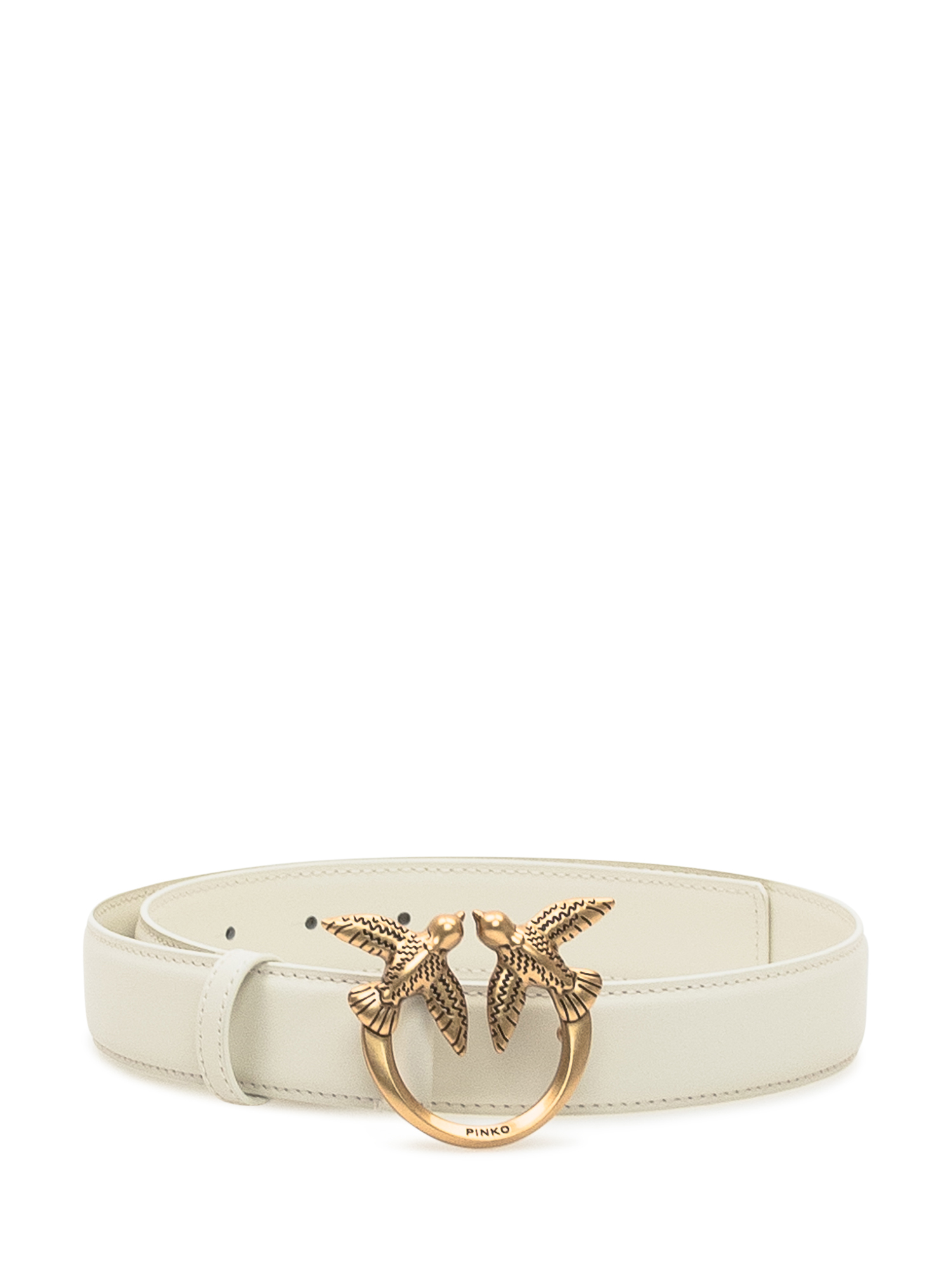 [PINKO] Belt FW25 100125A0F1 Z14Q