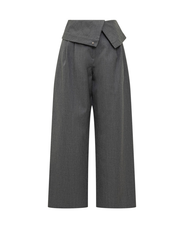 [J.W. Anderson] Trousers FW25 TR0414PG1821 972