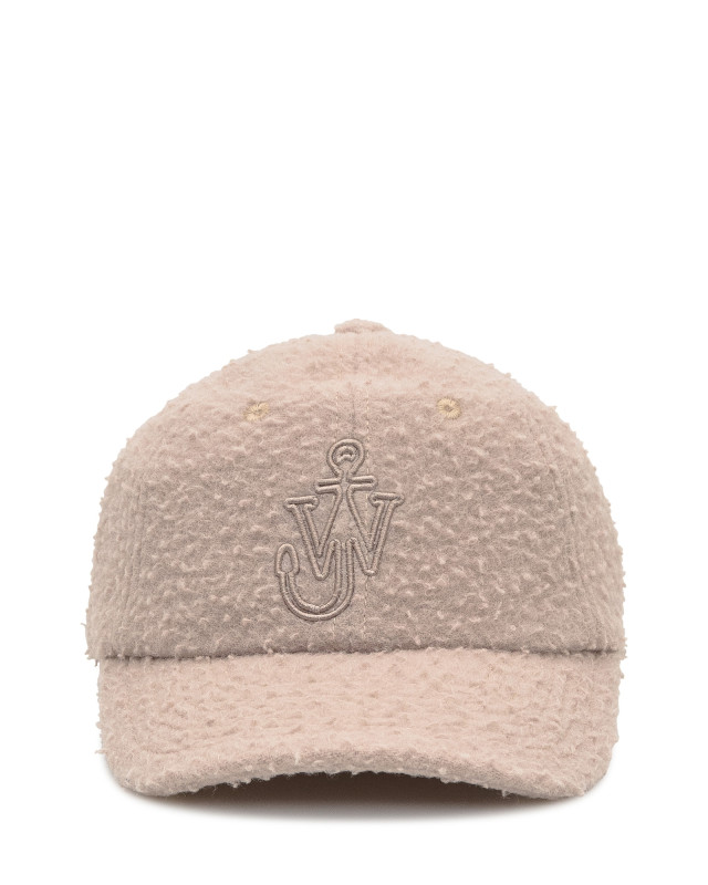 [J.W. Anderson] Hat FW25 AC0409FA0468 132