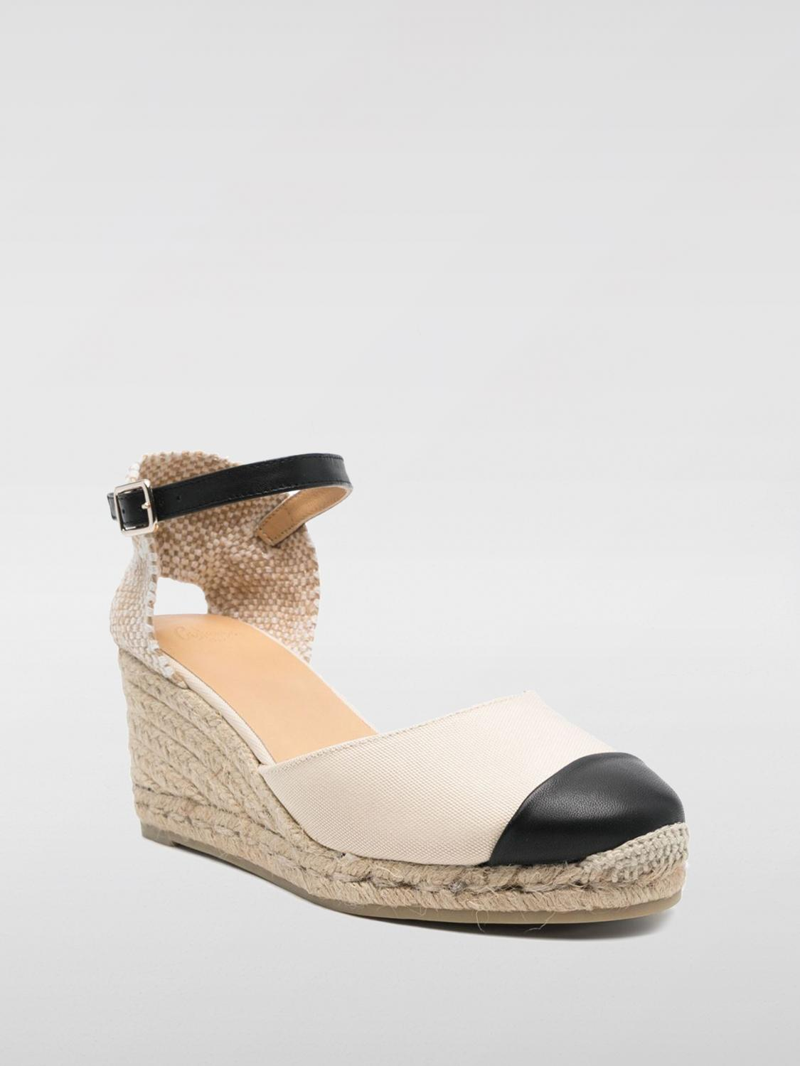 [Castaner] Espadrille SS25 CORALINE6 202