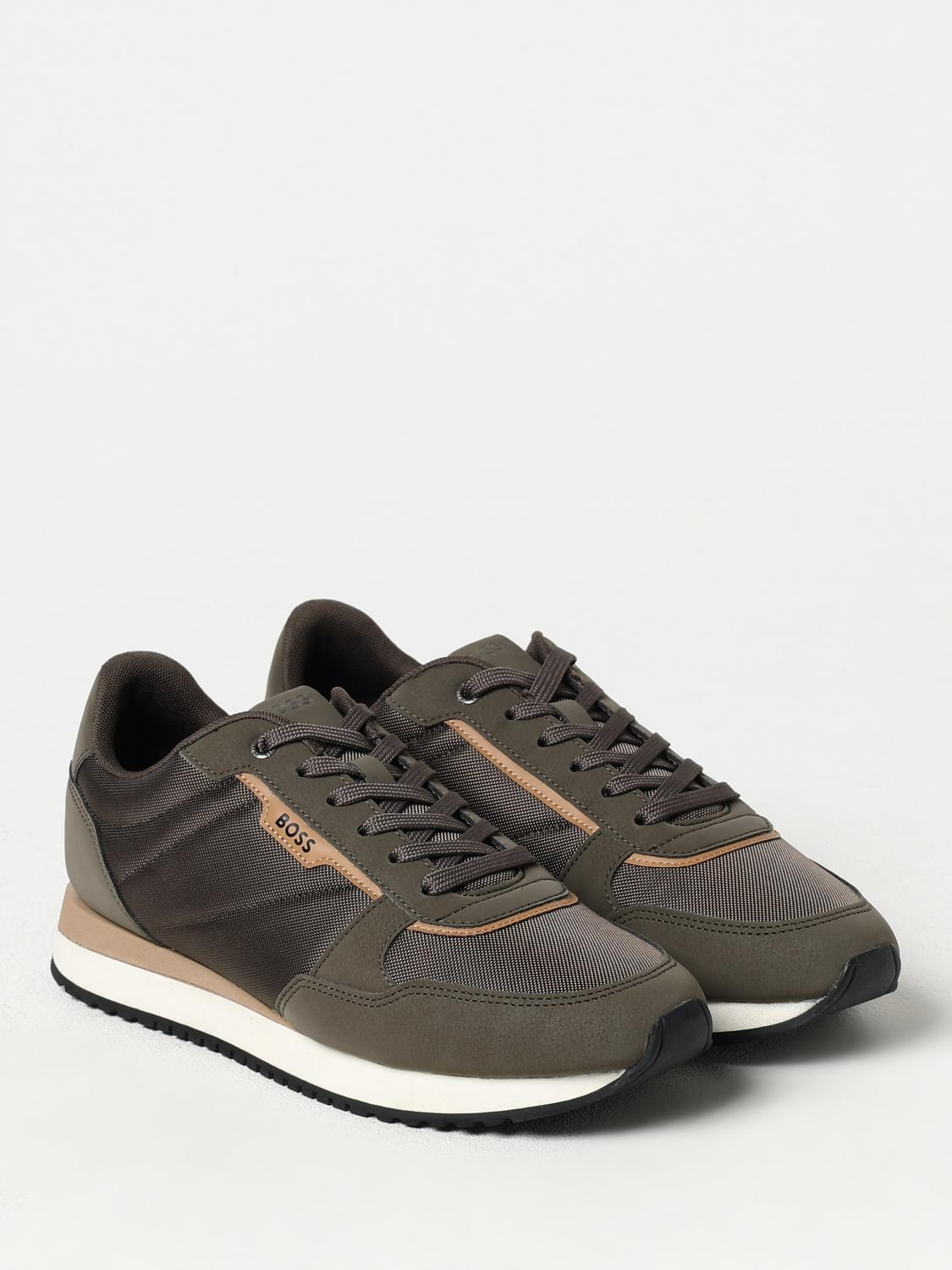 [BOSS] Sneakers FW24 50529542 302